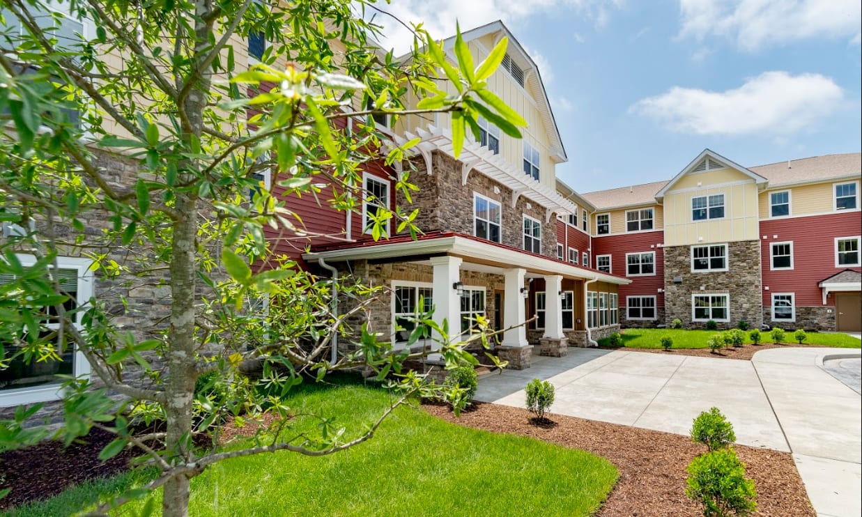 Southern Pines II | Senior Apartments in Lusby, MD for Ages 62+